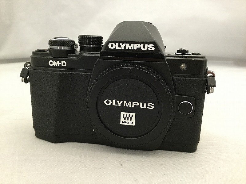 期間限定セール オリンパス OLYMPUS ミラーレス一眼 E-M10 MarkII