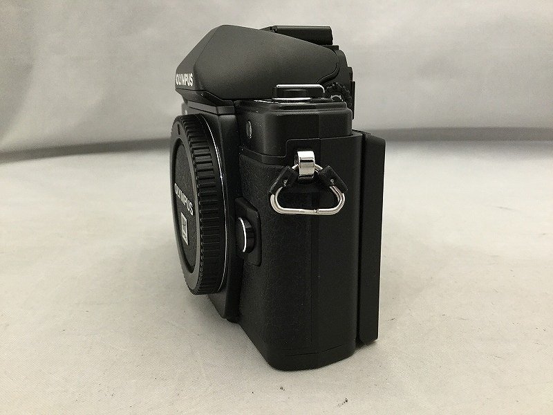 期間限定セール オリンパス OLYMPUS ミラーレス一眼 E-M10 MarkII