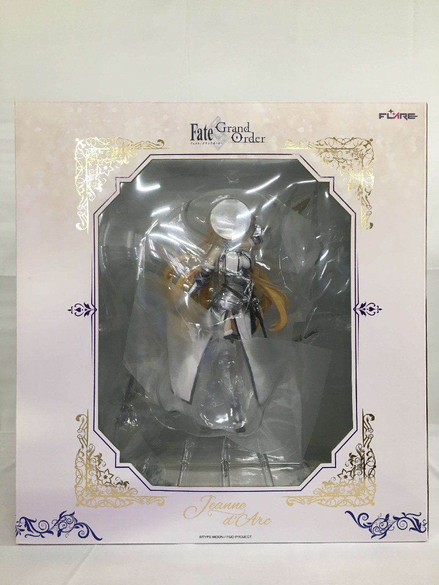 ♪ルーラー/ジャンヌ・ダルク Fate/Grand Order□＊同梱不可