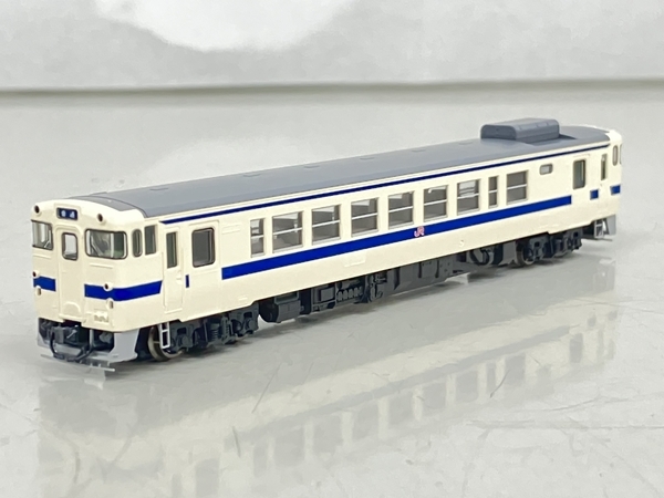 A*r様 9426 [キハ40-2000形(九州色・ベンチレーターなし)(M)] TOMIX 9426 JRディーゼルカー キハ 40 2000形 (九州色・ベンチレーター