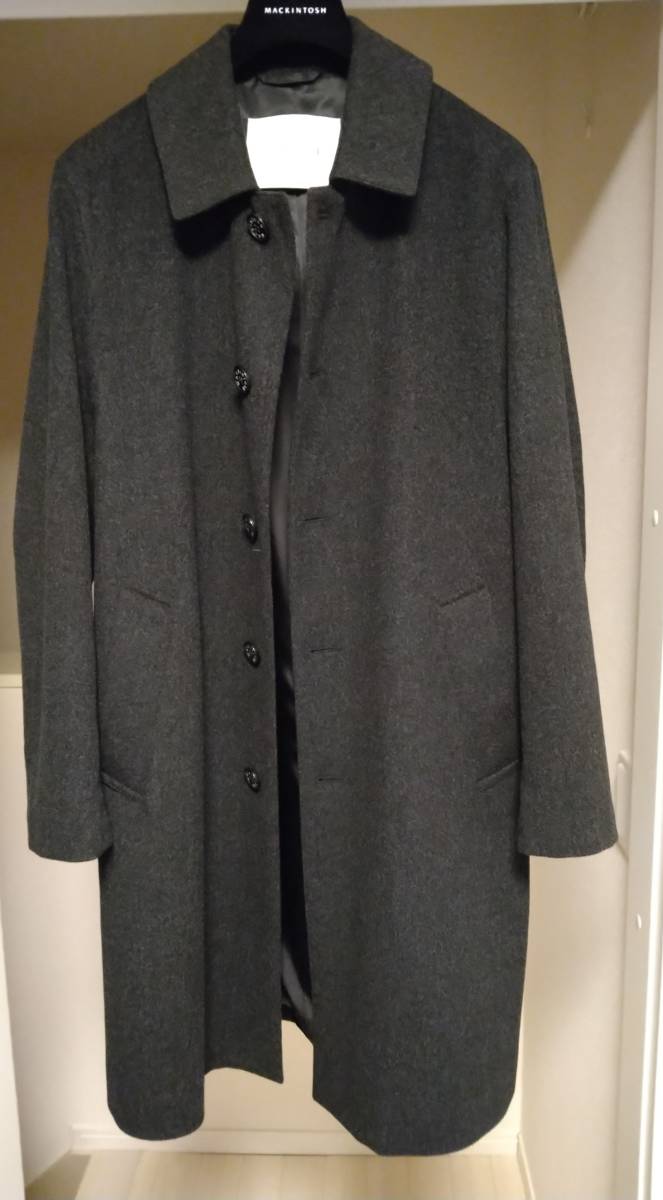 MACKINTOSH / マッキントッシュ】 エディフィス別注 ロロピアーナ 