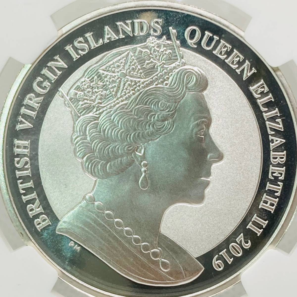 米ドルの源流⁄NGC PF70UC First Day of Issue 2017年 オランダ 1円スタート！【