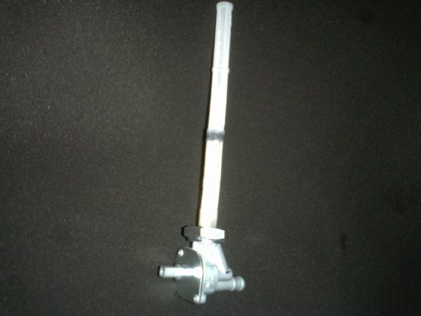 MC28 純正 フューエルコック ASSY 燃料コック NSR250R 送料550円