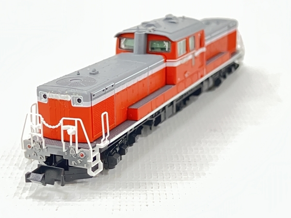 新品，本物保証 【美品】トミックス Tomix 2219 DD51 1000形 ディーゼル機関車（暖地型） トミックス 2219 国鉄 DD51 1000形　ディーゼル機関車