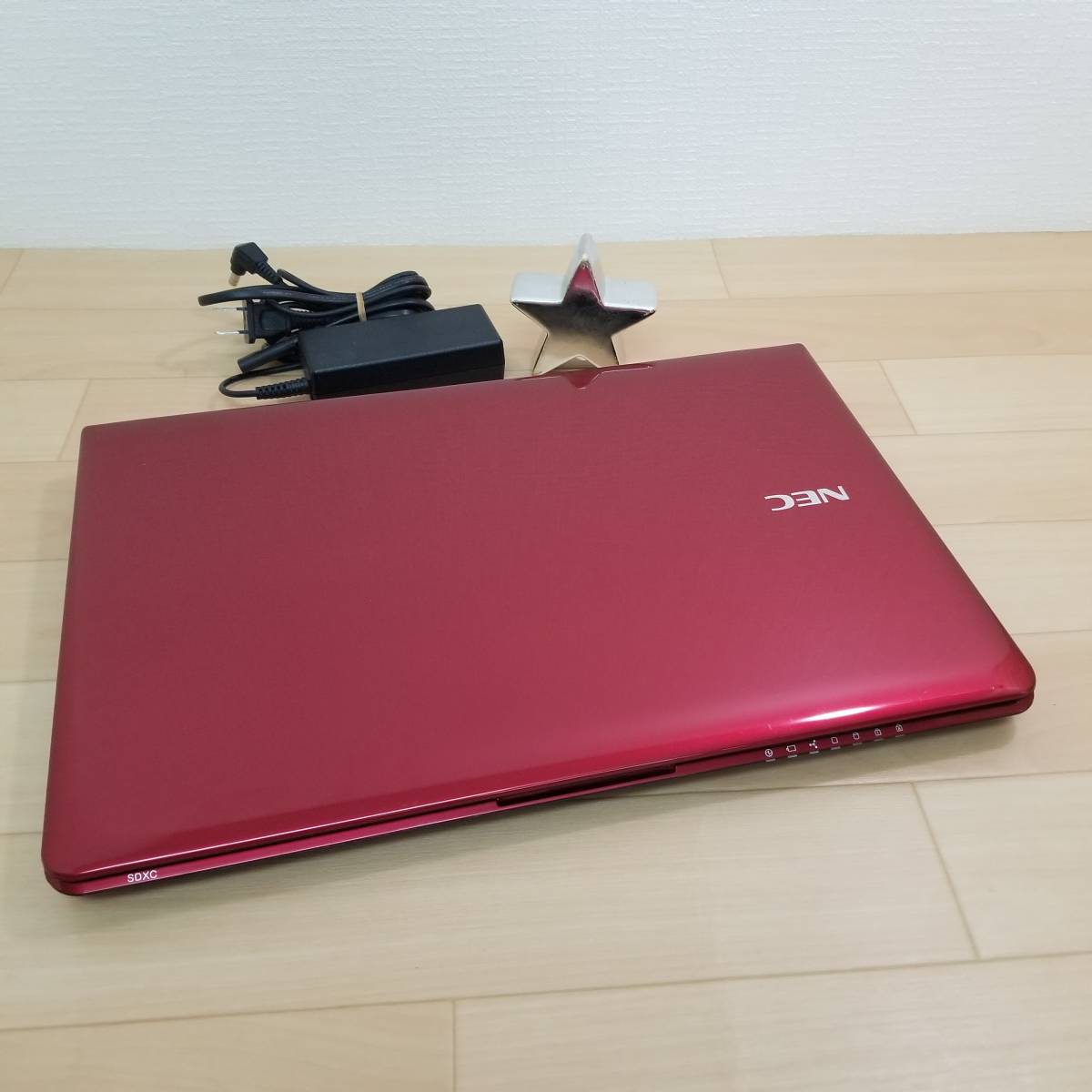 ☆美品☆HDD750GB/メモリ4GB/無線 Wi-Fi/Webカメラ/Office/Win11/高