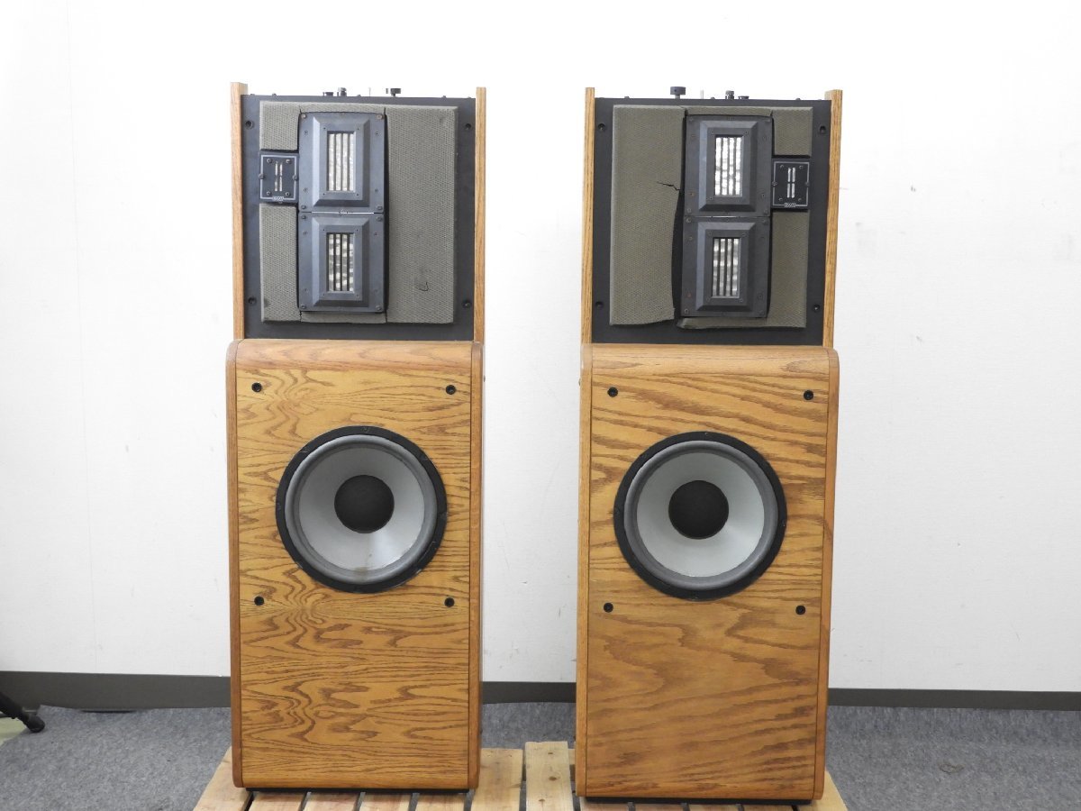 ☆ INFINITY インフィニティ R.S.2.5 スピーカーペア ☆中古☆(一般 