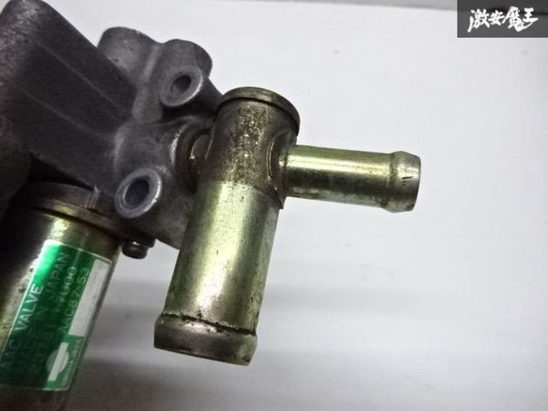 保証付 日産 純正 ER34 スカイライン RB25DET ターボ AACバルブ