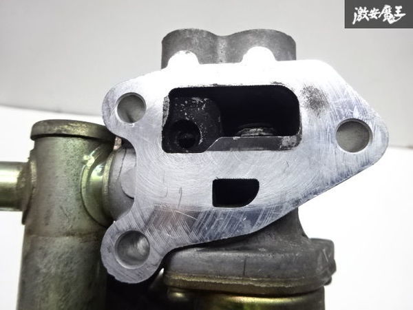 実働外し　AACバルブ 23781-17U00　RB25　ターボ　オマケ付 保証付 日産 純正 ER34 スカイライン RB25DET ターボ AACバルブ