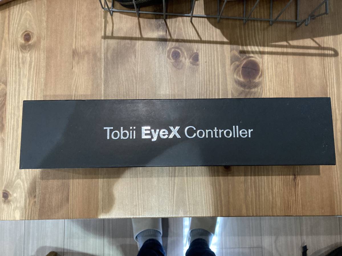 tobii eyex controller development kit eye tracker アイトラッカー 視線追跡装置 1円(その他 ...
