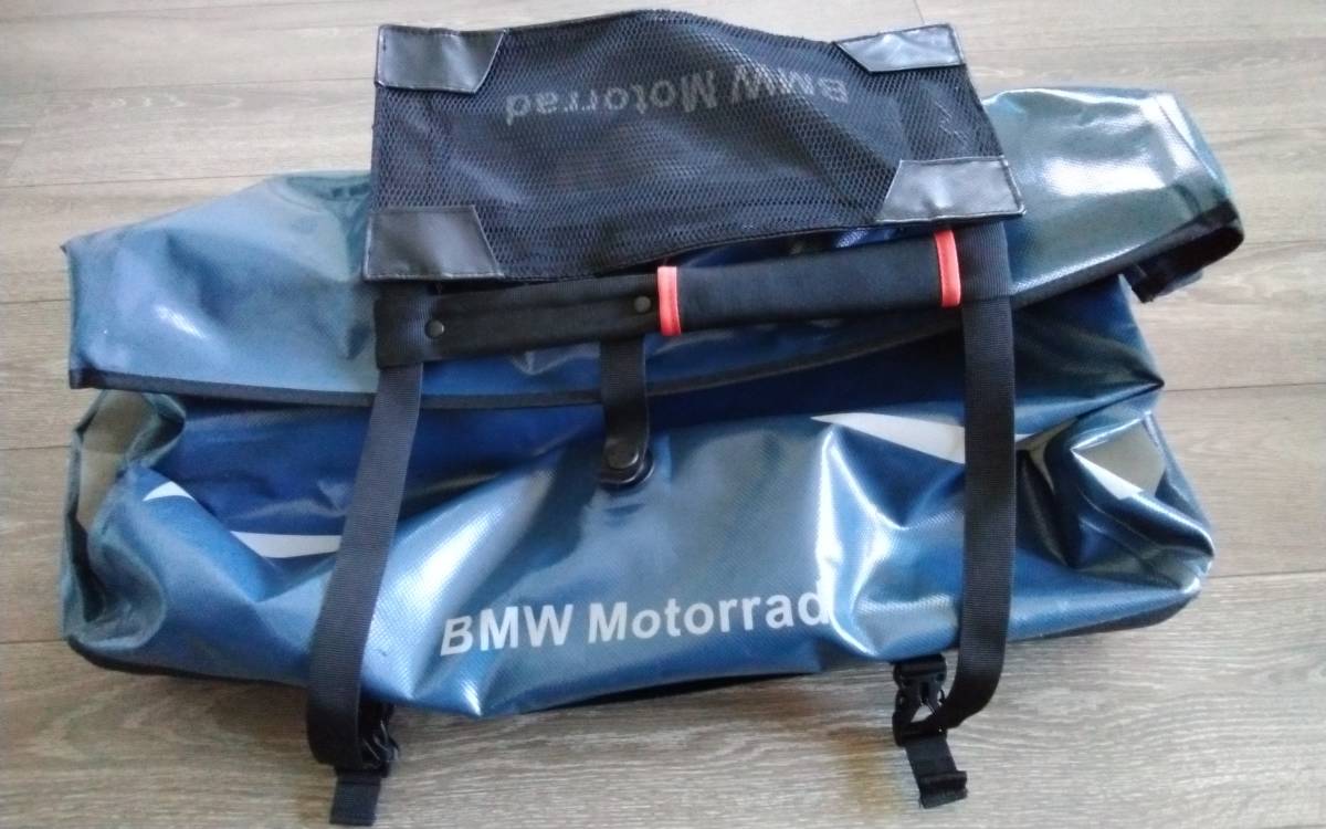 BMW MOTORRAD R1250R R1250RS 純正サイドバッグホルダー Amazon.co.jp