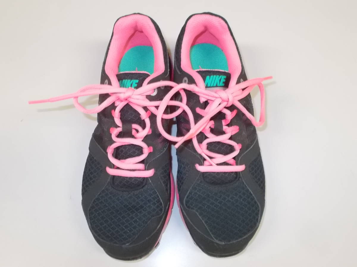 a1022◇NIKE ルナ フォーエバースニーカー◇23.5cm ナイキ LUNAR 
