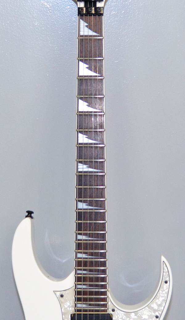 ○ソフトケース付属♪定番モデル♪アイバニーズ Ibanez RG series RG