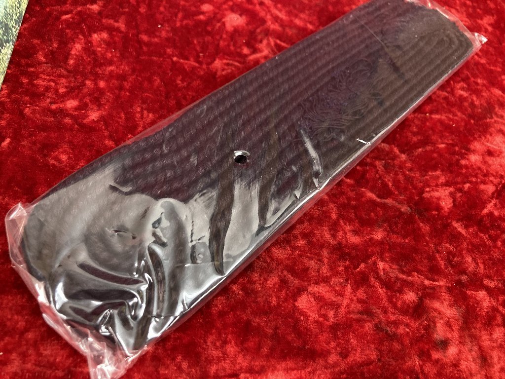 30-140 ◎I 剣道防具 防具 正紺堅打 胴紐 どうひも 松　武道具　未使用品