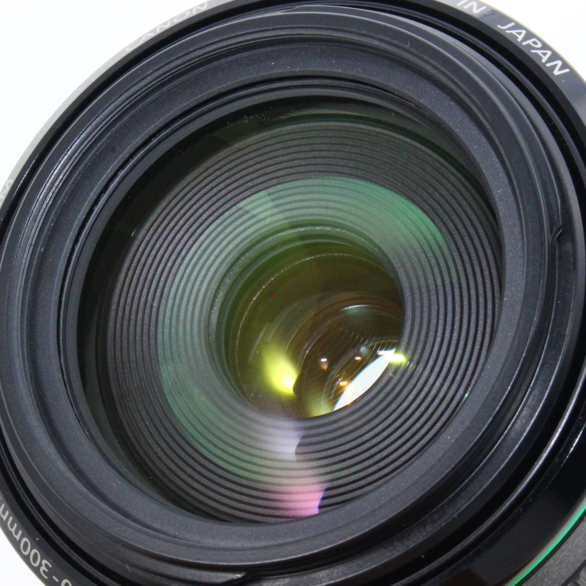 Canon 望遠ズームレンズ EF70-300mm F4.5-5.6 DO IS USM フルサイズ