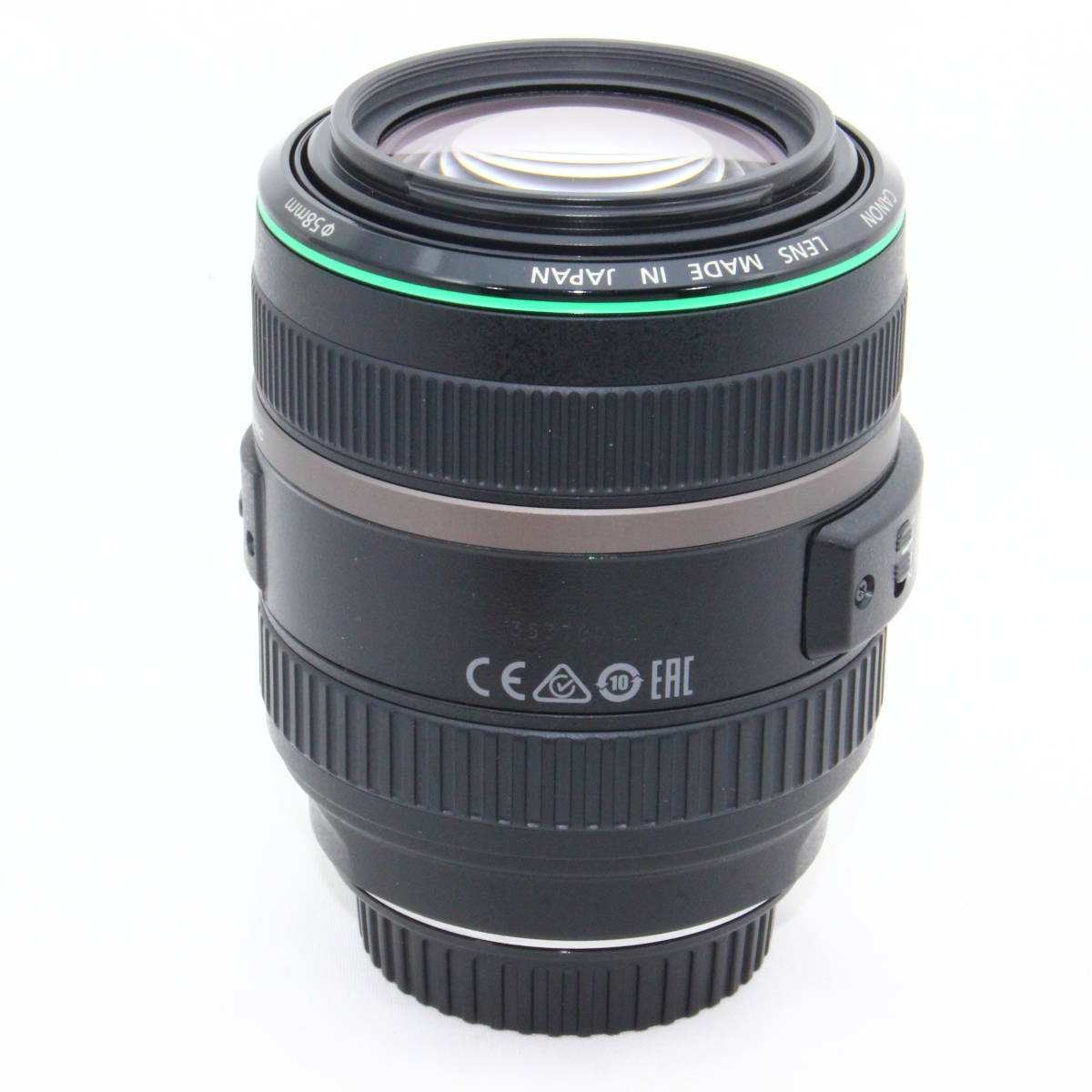 Canon 望遠ズームレンズ EF70-300mm F4.5-5.6 DO IS USM フルサイズ