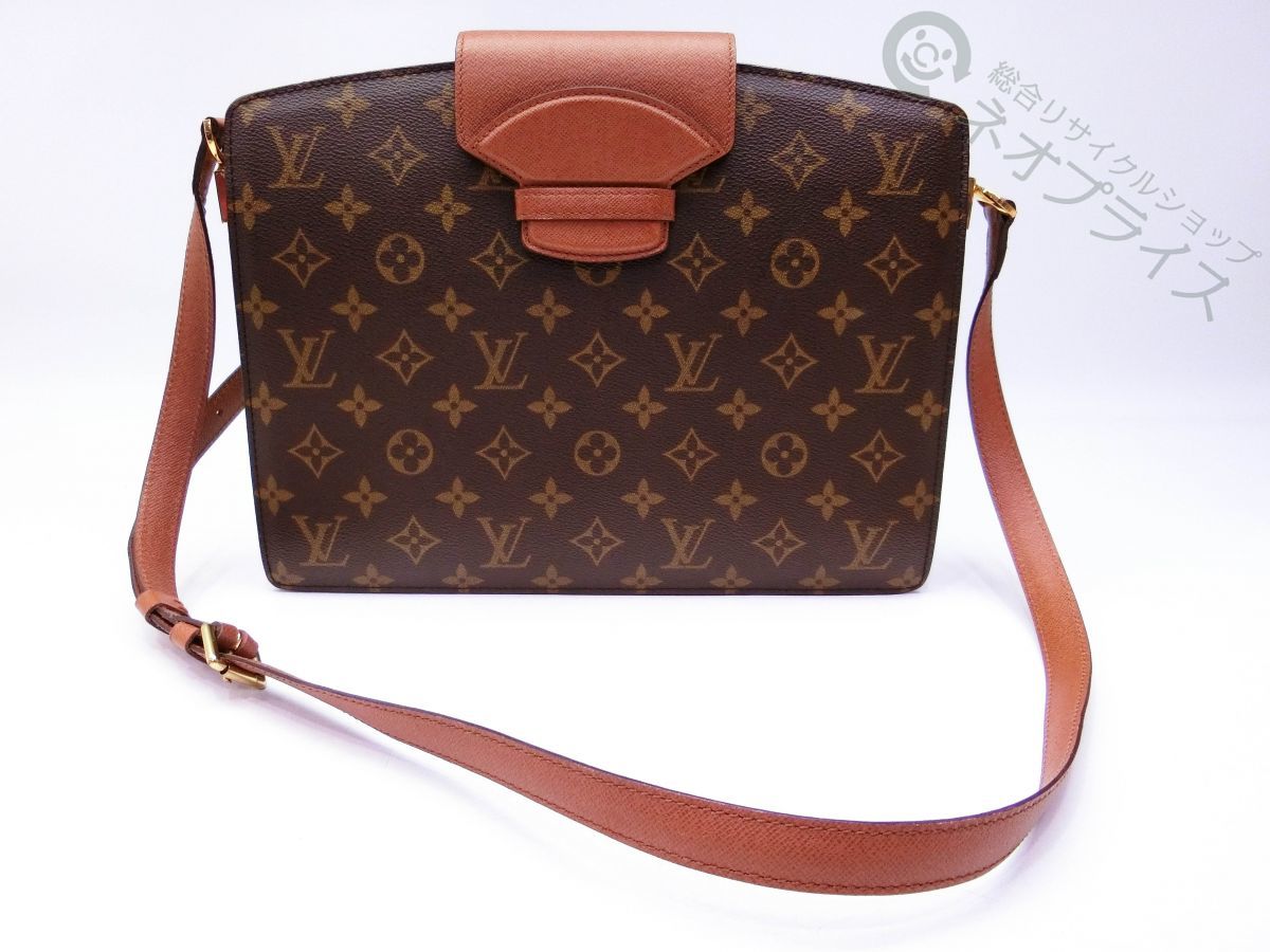 VUITTON LOUIS | ﾓﾉｸﾞﾗﾑ ﾐｽ ﾌﾗﾝｽ ◇Z3148 ルイヴィトン モノグラム 