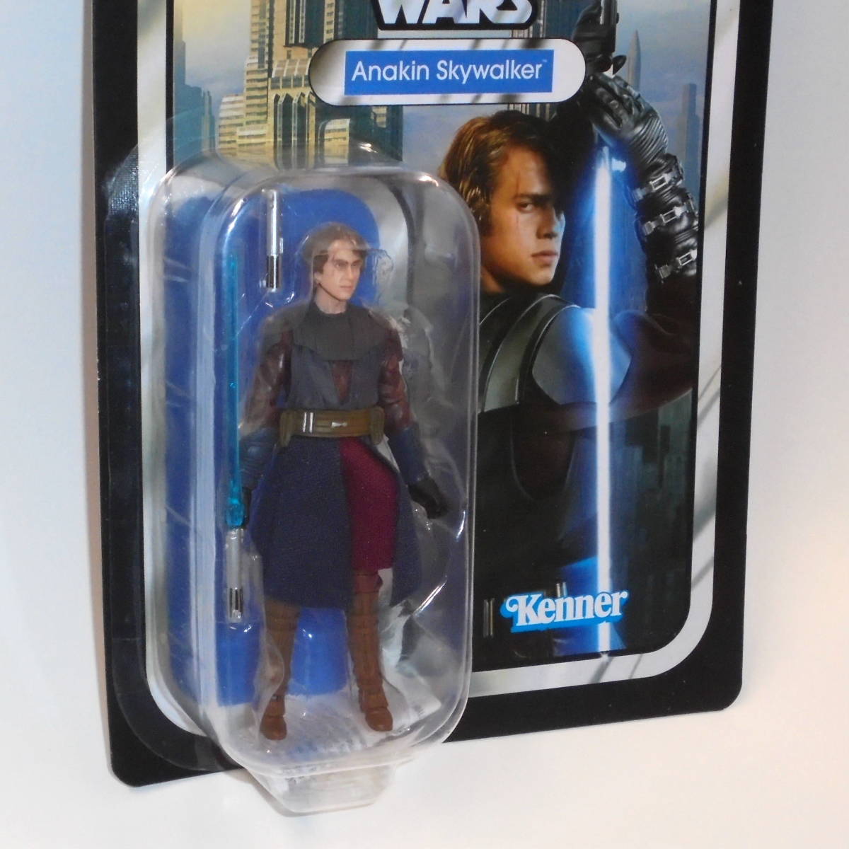 アナキン・スカイウォーカー クローン・ウォーズ スター・ウォーズ