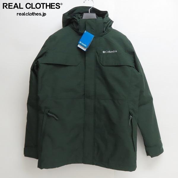☆【未使用】Columbia/コロンビア クローバーデール ☆【未使用】Columbia/コロンビア クローバーデール