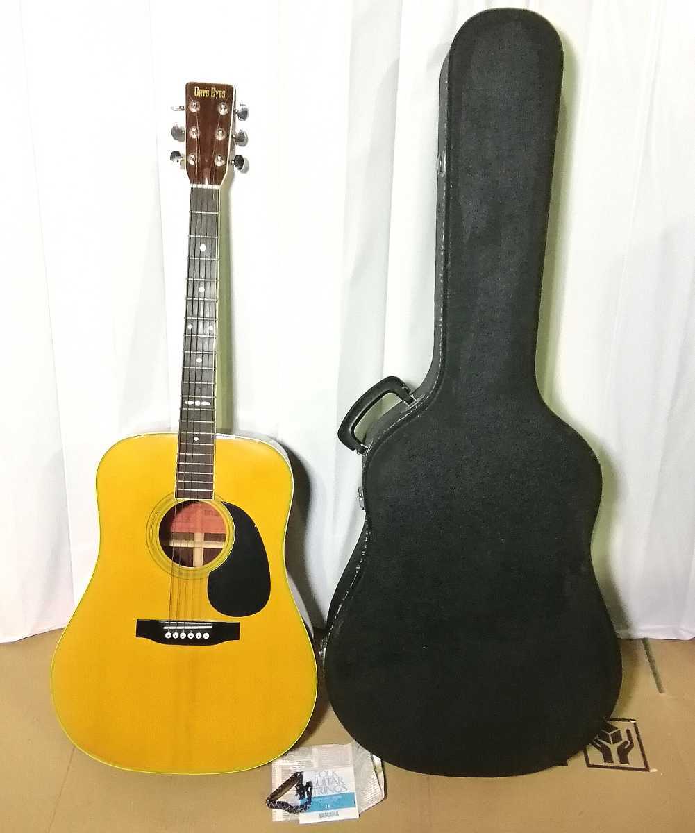 Cat's Eyes アコースティックギター TOKAI CE-150 0 Tokai cat's GAKKI