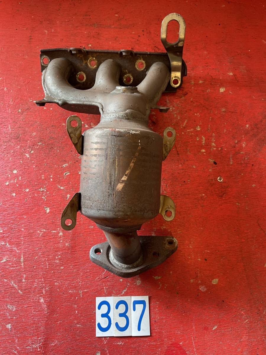 パレット　触媒 MK21S スズキ パレット 触媒 ワゴンR モコ MH23S MH22S MH21S MG22S