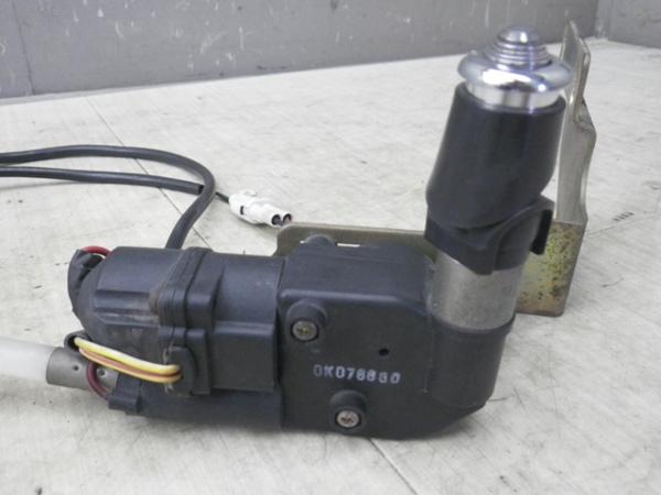 2922 プログレ Jcg11純正 フロントバンパー用 コーナーポール トヨタ用 売買されたオークション情報 Yahooの商品情報をアーカイブ公開 オークファン Aucfan Com