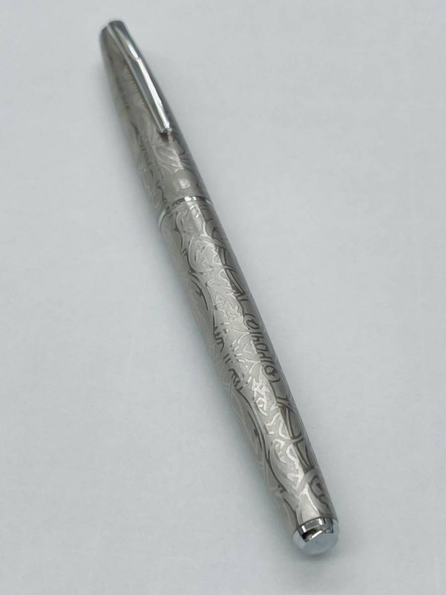 限定プラチナ万年筆リビエールシャーペン0.5mm プラチナ リビエール 万年筆