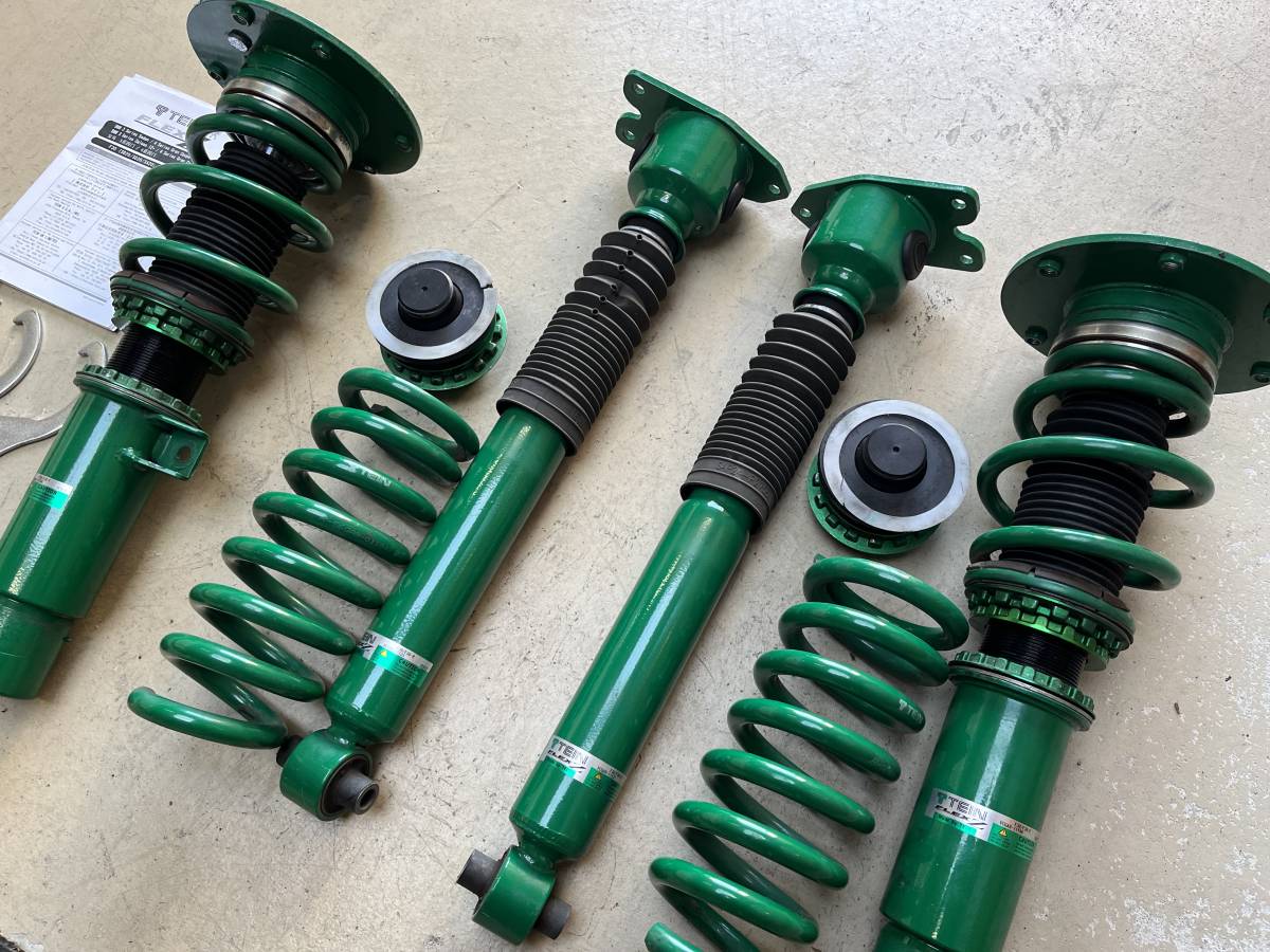 BMW F30 ⁄ F36用 FLEX Z 発売予定｜TEINのブログ｜TEINのページ - みんカラ