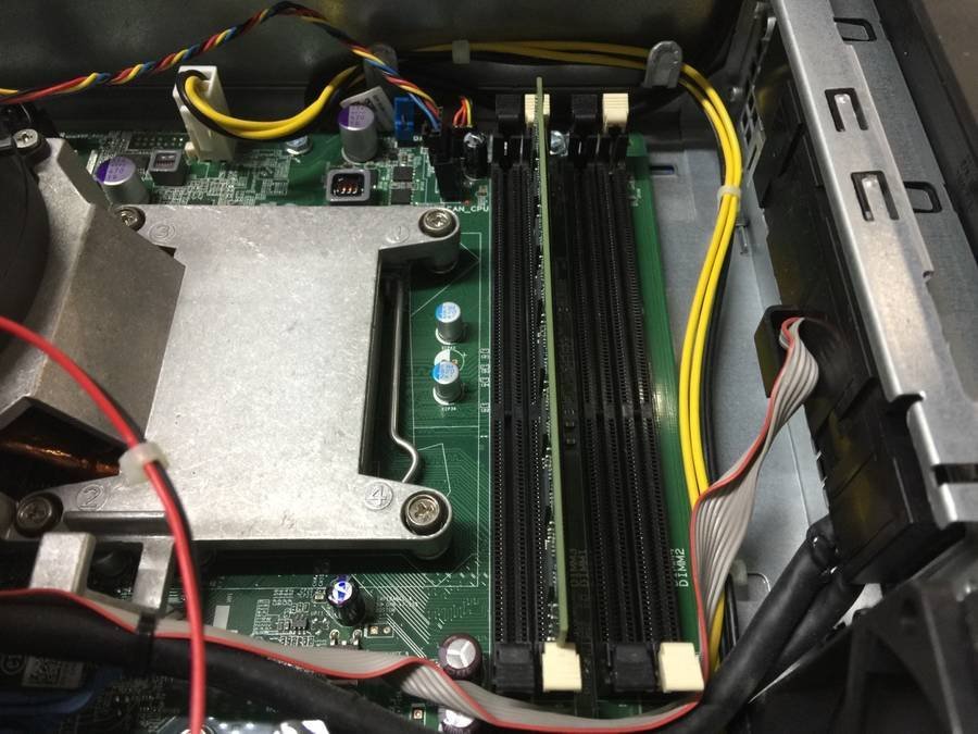 DELL OptiPlex 7010 - Core i7 3770 3.40GHz 8GB 500GB□1週間保証