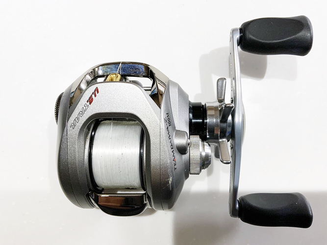 DAIWA ダイワ US TRAIL TEAM DAIWA -Z100M TEAM TD-Z 100ML