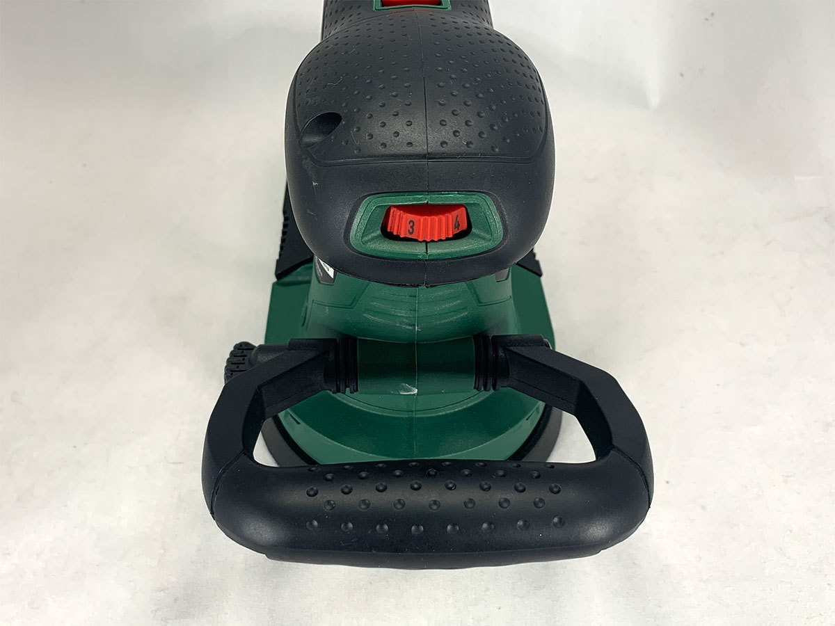 コードレス吸じんランダムアクションサンダー BOSCH(ボッシュ 