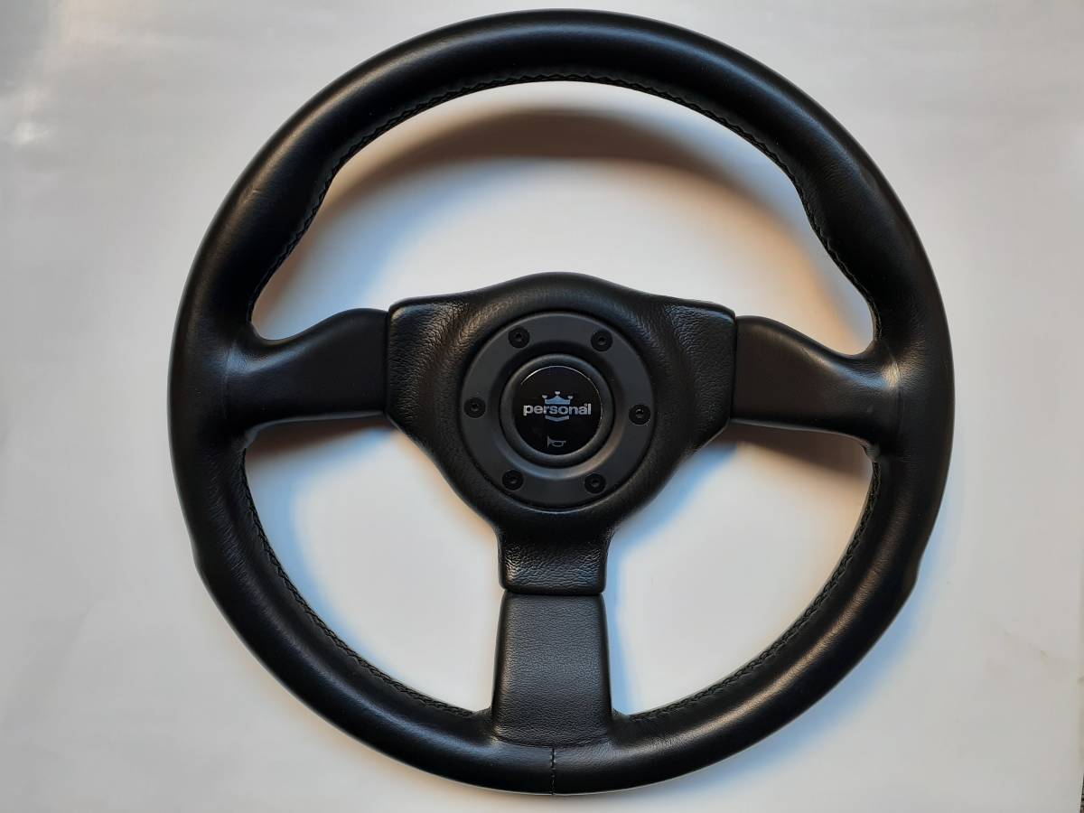 Personal パーソナル 33Φ 1998年購入品 1年使用 パーソナル