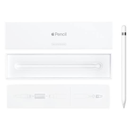 美品 Apple Pencil 第1世代 MK0C2J/A アップルペンシル iPad Pro