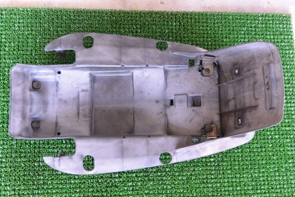 ホンダ 純正 CB400SF NC31 バージョンS リアフェンダー H-19 (検 