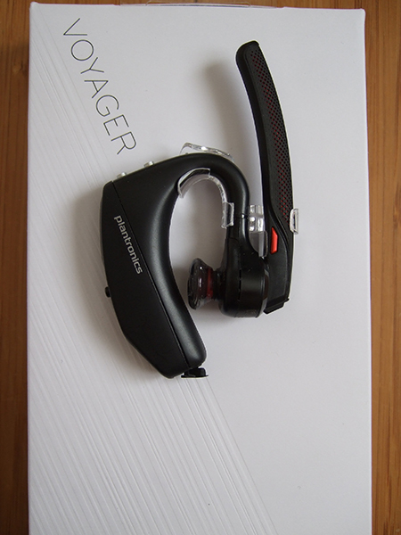 Plantronics PLANTRONICS ワイヤレスヘッドセット Voyager 5240