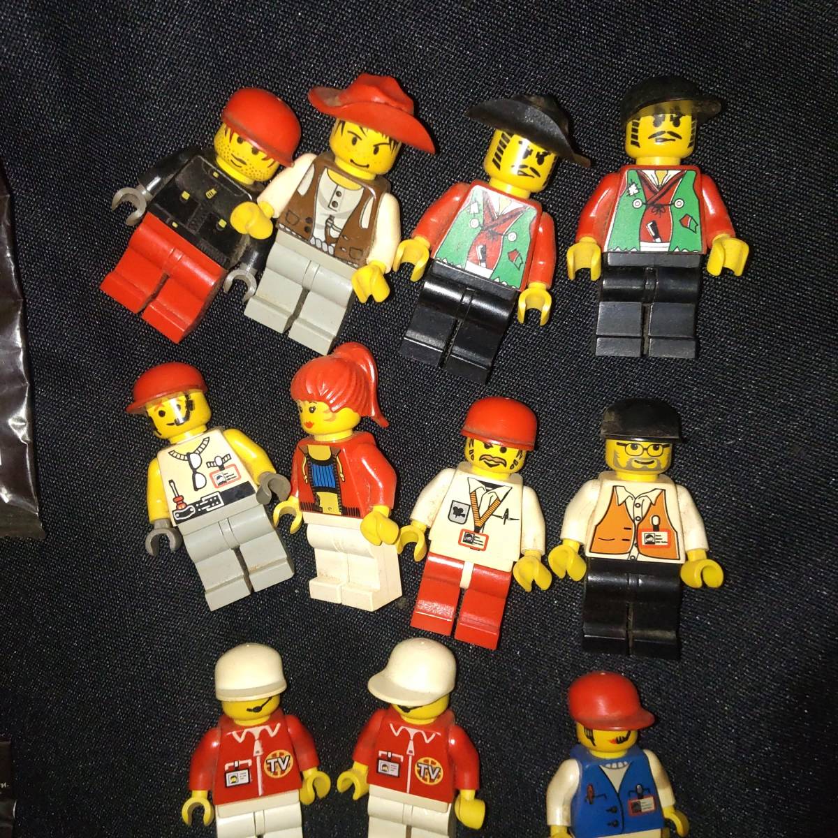LEGO レゴ Coca Cola コカ コーラ コラボ スタジオ コレクション 