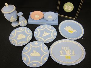 ウェッジウッド ジャスパー イヤープレートの値段と価格推移は？｜89件 ...