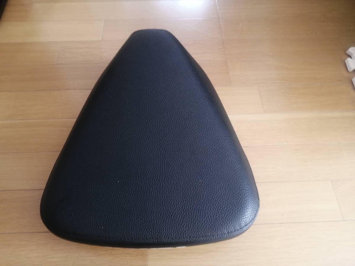 クロスカブCC110■純正シート