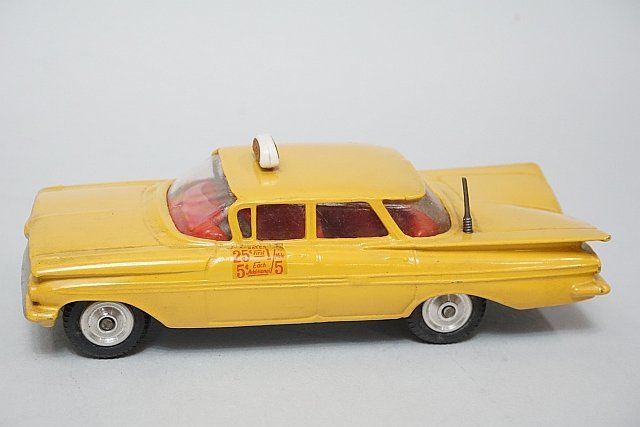 Chevrolet - Impala TOYS Corgi Yahoo!オークション CHEVROLET IMPALA
