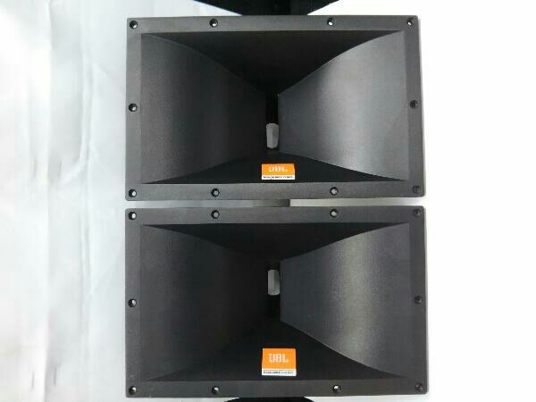 JBL 2380A ラジアルホーン ペア シリアル連番 JBL 2380A ラジアル 現状