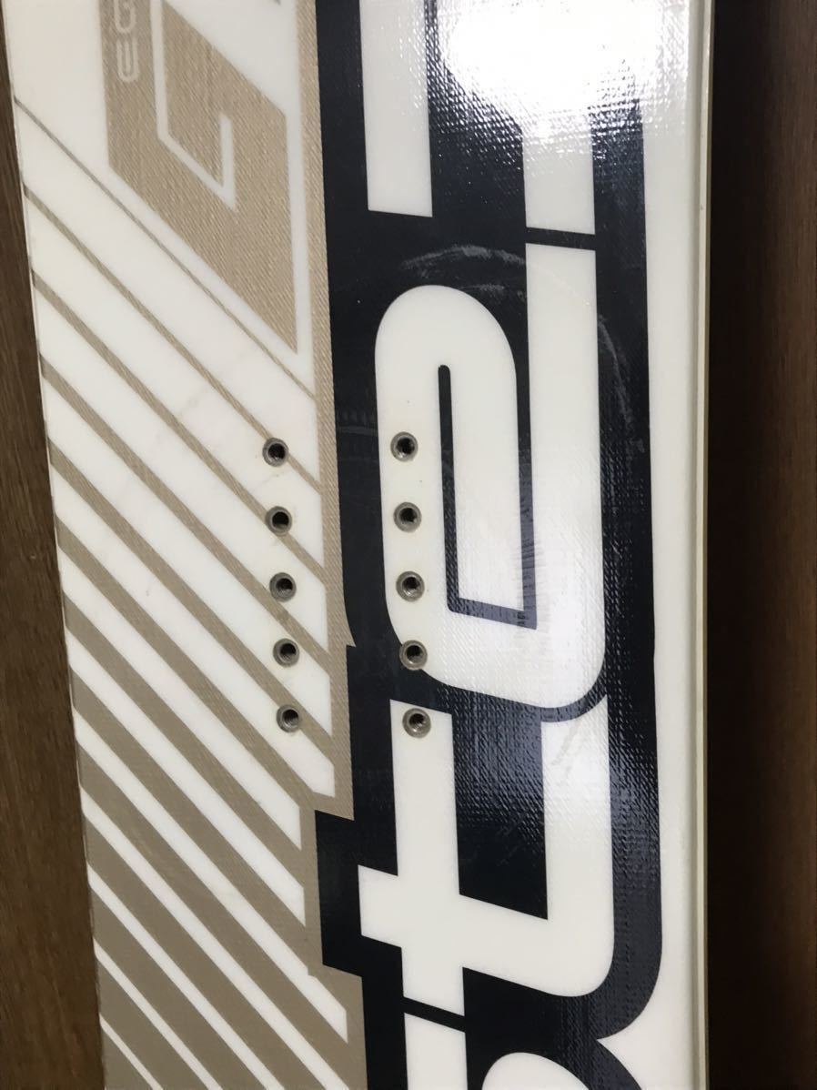 F2 SPEEDSTAR 163 スノーボード アルペン バインセットアルペン