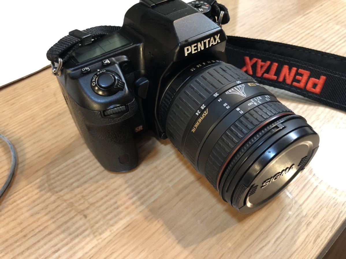 PENTAX K-7 シグマ 標準レンズセット PENTAX K-7 K7 + タムロン PENTAX K-7 シグマ 標準レンズセット PENTAX K-7 K7 + タムロン