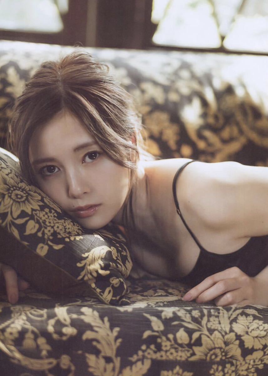 2Lサイズ】乃木坂46 白石麻衣 2L写真30枚セットまとめ売り(写真)｜売買