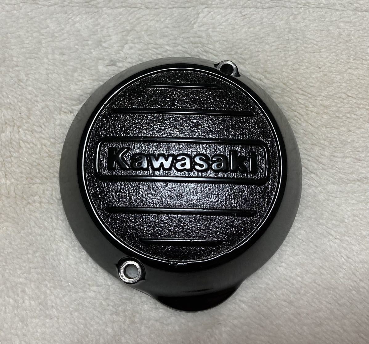 Kawasaki Z400FX ポイントカバー（検索）Z500.Z550FX.Z550LTD.Z400J