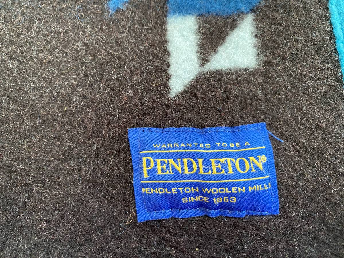 1円スタート】HYSTERIC GLAMOUR × PENDLETON ヒステリックグラマー