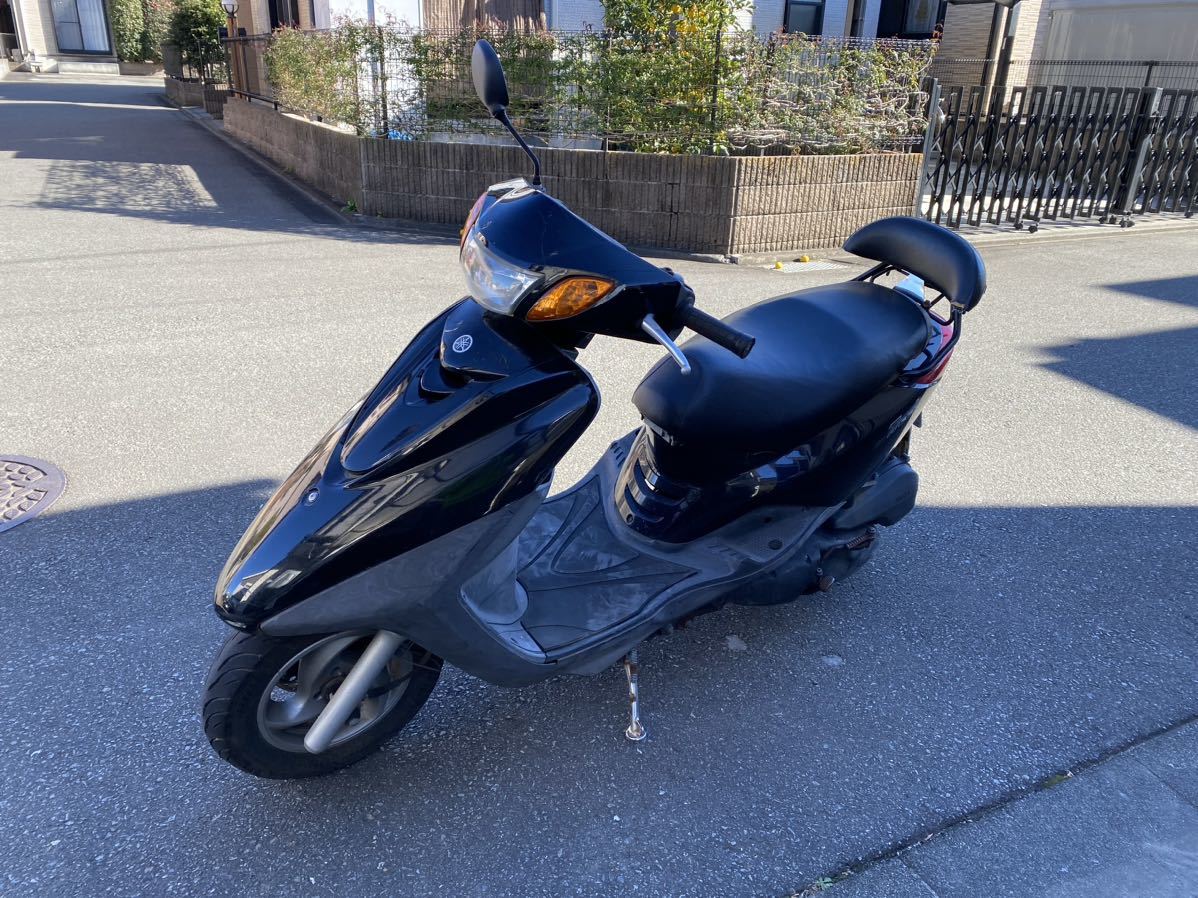 その他 . アクシストリート | YAMAHA アクシストリート⁄ヤマハの新車・中古