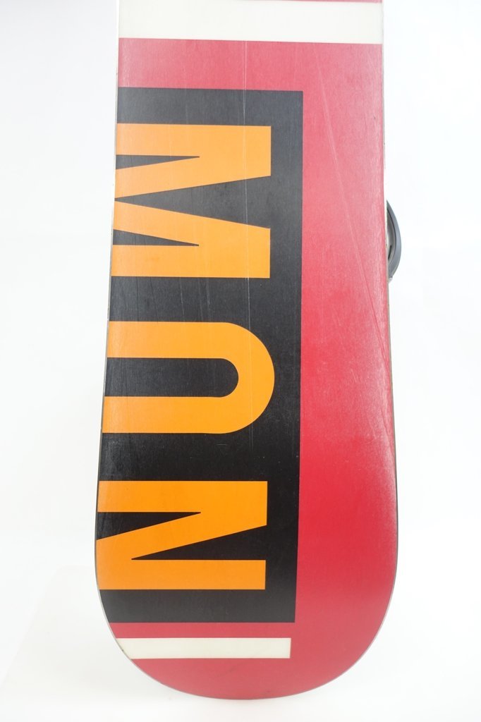 中古 13/14 SALOMON THE SIGHT 159cm BOSS ビンディング付き