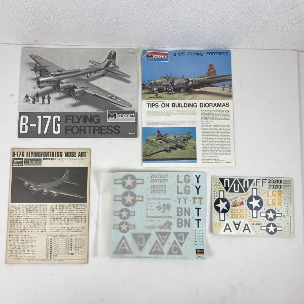 B-17G フライングフォートレス ハセガワ | 1⁄48 フライング 株式会社