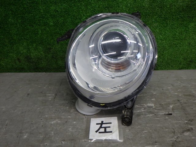 ★ 即決あり H25年 N-ONE DBA-JG1 左 ヘッド ライト プロジェクター 33150-T4G-J01 [ZNo:04009447] N-ONE ドアガラス ☆ ｎ−ｏｎｅ プレミアム」の中古車を探す 中古車情報・中古車検索なら車選び