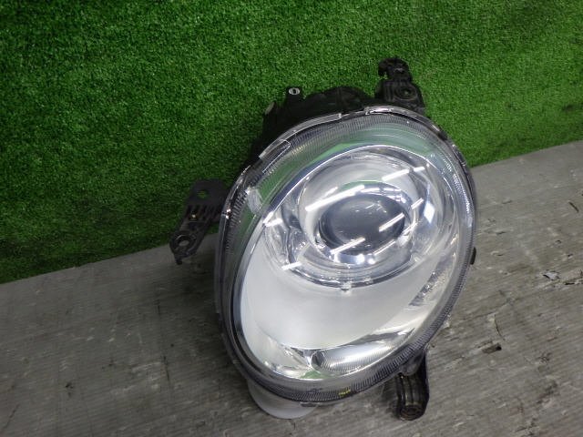 ★ 即決あり H25年 N-ONE DBA-JG1 左 ヘッド ライト プロジェクター 33150-T4G-J01 [ZNo:04009447] N-ONE ドアガラス ☆ ｎ−ｏｎｅ プレミアム」の中古車を探す 中古車情報・中古車検索なら車選び