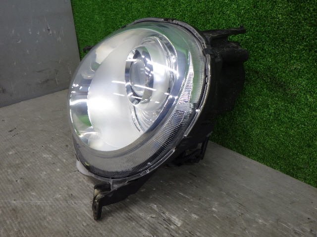 ★ 即決あり H25年 N-ONE DBA-JG1 左 ヘッド ライト プロジェクター 33150-T4G-J01 [ZNo:04009447] N-ONE ドアガラス ☆ ｎ−ｏｎｅ プレミアム」の中古車を探す 中古車情報・中古車検索なら車選び